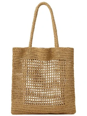 Torba na zakupy OYSHO