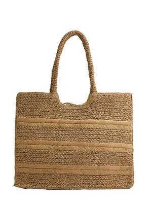 Torba na zakupy OYSHO