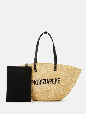 Torba na zakupy PATRIZIA PEPE