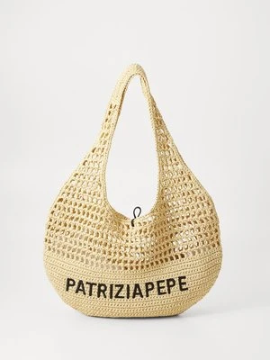 Torba na zakupy PATRIZIA PEPE