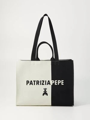 Torba na zakupy PATRIZIA PEPE