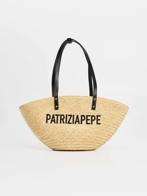 Torba na zakupy PATRIZIA PEPE