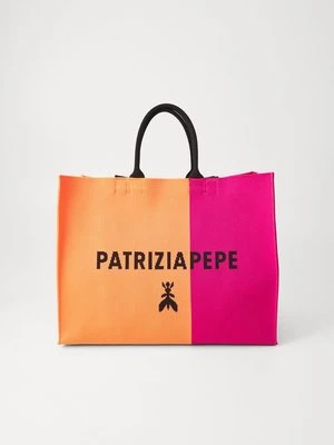 Torba na zakupy PATRIZIA PEPE