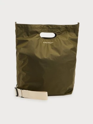 Torba na zakupy Peak Performance zielony