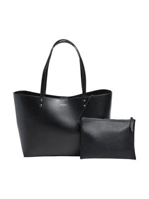 Torba na zakupy Pepe Jeans