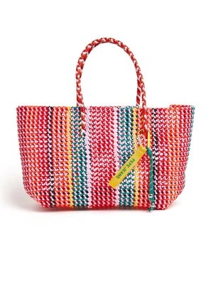 Torba na zakupy Pepe Jeans