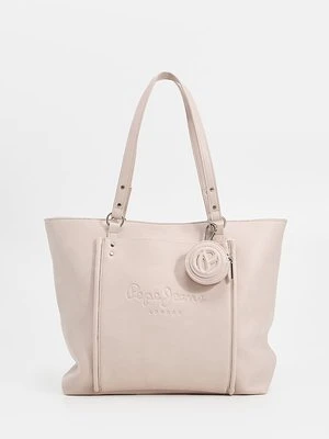 Torba na zakupy Pepe Jeans