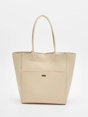 Torba na zakupy Pepe Jeans