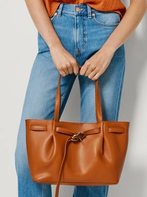 Torba na zakupy Pepe Jeans