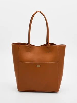 Torba na zakupy Pepe Jeans