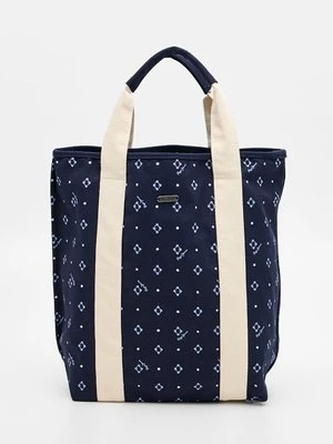 Torba na zakupy Pepe Jeans