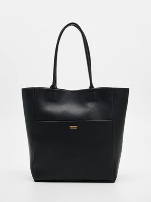 Torba na zakupy Pepe Jeans