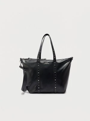 Torba na zakupy Pepe Jeans