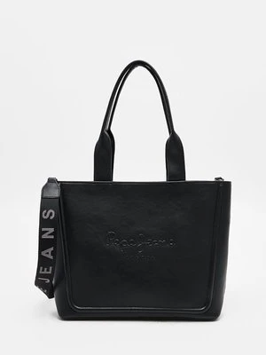 Torba na zakupy Pepe Jeans