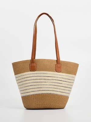 Torba na zakupy Pieces