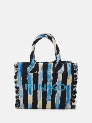 Torba na zakupy pinko