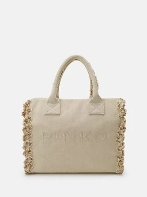 Torba na zakupy pinko