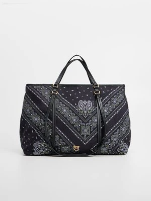 Torba na zakupy pinko