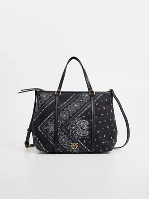 Torba na zakupy pinko