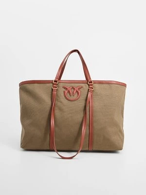 Torba na zakupy pinko