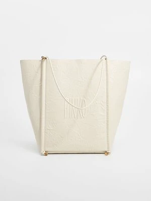 Torba na zakupy pinko