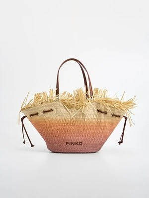 Torba na zakupy pinko