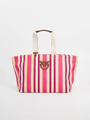 Torba na zakupy pinko