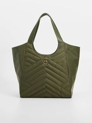 Torba na zakupy pinko