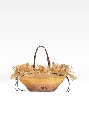 Torba na zakupy pinko