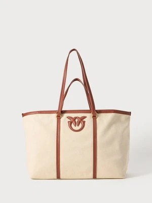 Torba na zakupy pinko