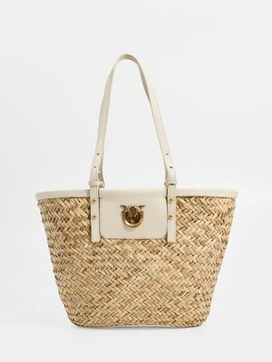 Torba na zakupy pinko