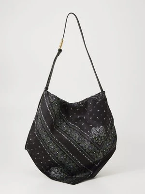 Torba na zakupy pinko