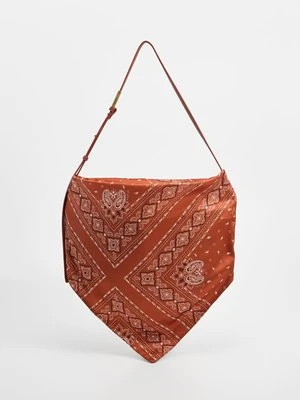 Torba na zakupy pinko