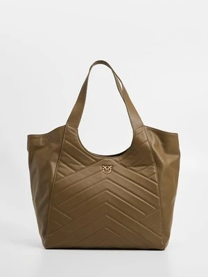 Torba na zakupy pinko