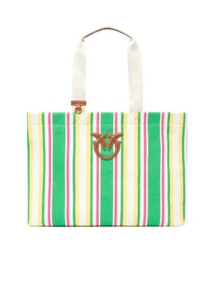 Torba na zakupy pinko