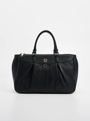 Torba na zakupy Pollini