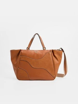 Torba na zakupy Pollini