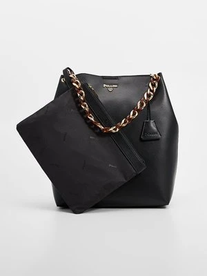 Torba na zakupy Pollini