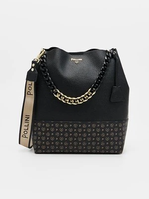 Torba na zakupy Pollini