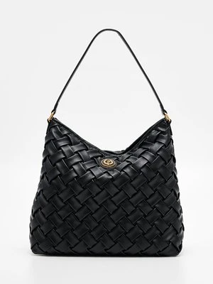 Torba na zakupy Pollini