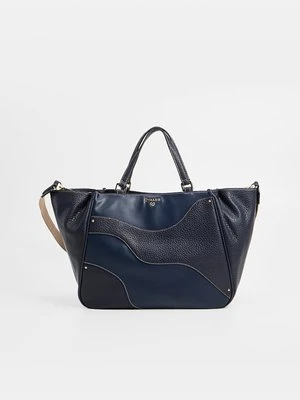 Torba na zakupy Pollini