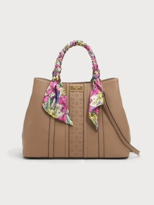 Torba na zakupy Pollini