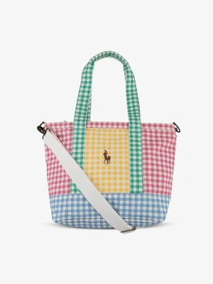 Torba na zakupy Polo Ralph Lauren