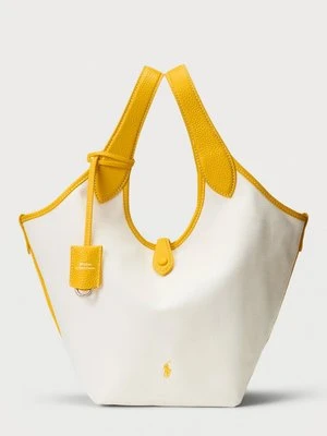 Torba na zakupy Polo Ralph Lauren