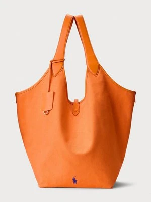 Torba na zakupy Polo Ralph Lauren