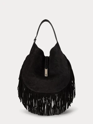 Torba na zakupy Polo Ralph Lauren