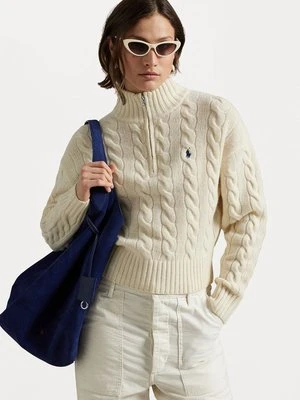 Torba na zakupy Polo Ralph Lauren