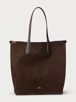 Torba na zakupy Polo Ralph Lauren