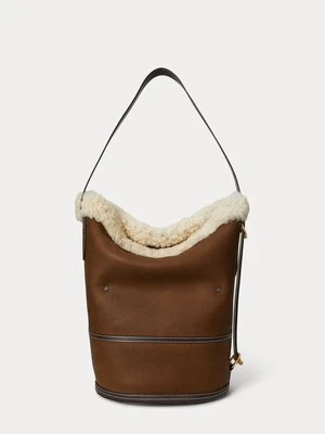 Torba na zakupy Polo Ralph Lauren