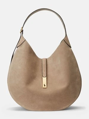 Torba na zakupy Polo Ralph Lauren